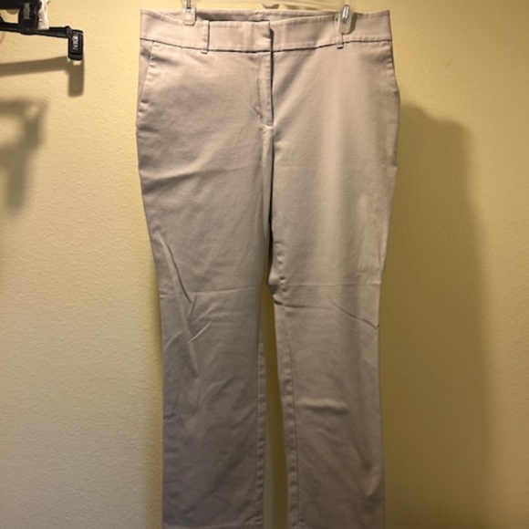 Women's Ann Taylor factory pants - size 12 - Picture 1 of 3